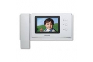 CHUÔNG CỬA MÀN HÌNH MÀU - CDV-43N