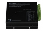 Thiết bị giám sát Ampli AMPERES AS4000