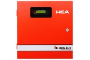 TRUNG TÂM BÁO CHÁY ĐiỀU KHIỂN XẢ KHÍ HOCHIKI HCA AMERICA - HCA-8