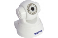 CAMERA IP QUESTEK - QTC-905