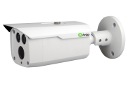 Camera HD-CVI thân 2.0 Mp - Vỏ hợp kim