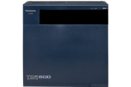 Tổng đài Panasonic KX-TDA600 16-144