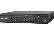 ĐẦU GHI HÌNH IP 4 KÊNH QUESTEK QTX-7004INVR