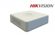 Đầu ghi hình HD-TVI 4 kênh Turbo HD chuẩn H.264+ DS-7104HGHI-F1