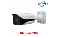 Camera IP CYNIX HDN-5240D5