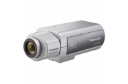 CAMERA THÂN PANASONIC WV-CP504E