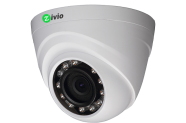 Camera HD-CVI dome 2.0 Mp - Vỏ nhựa, hợp kim