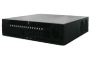 Đầu ghi hình IP Ultra HD 4K 64 kênh H264 DS-9664NI-I16.