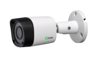 Camera thân hồng ngoại ZIVIO 1.3MP ZC-1312CVI