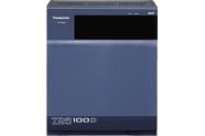 Tổng đài Panasonic KX-TDA100D 8 trung kế-80 máy nhánh