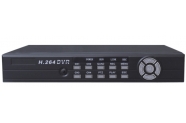 Đầu ghi hình QUESTEK - QTD 6216A