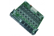CÁC CARD DÙNG CHO TỔNG ĐÀI PANASONIC KX-NS300