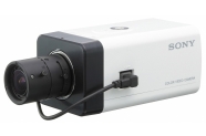 CAMERA BOX SONY SSC-G103