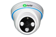 Camera hồng ngoại AHD ZA-5410AHD 1.0MP
