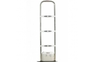 Bộ cổng an ninh - EG-3386W