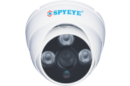 CAMERA SPYEYE - SP - 126AHDL 1.0