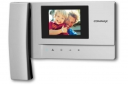 CHUÔNG CỬA MÀN HÌNH MÀU - CDV-35A
