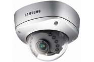 Camera hồng ngoại Dome chống thấm nước, in door