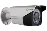 Camera TVI ZIVIO 2.0MP ZA - 7053 TVI-VFIR3