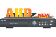 Đầu ghi hình VD TECH VDT - 2700AHD