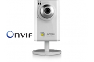 CAMERA IP 1.3MEGAPIXEL AVTECH AVN314Z