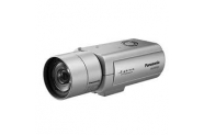 CAMERA IP THÂN PANASONIC WV-NP502E