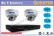 BỘ 2 CAMERA QUESTEK DK-QT2260D