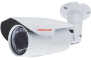 CAMERA IP VDTECH VDT - 333ZIP 1.0