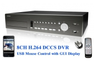 Đầu ghi hình AVTECH AVC746ZBD