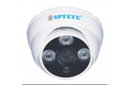 CAMERA SPYEYE - SP - 126IP 1.3