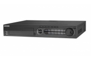 Đầu ghi hình HD-TVI 16 kênh chuẩn H.264, Full HD 1080p DS-7316HGHI-SH