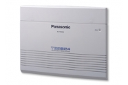 Tổng đài Panasonic KX-TES824 _03 Trung kế-16 Máy nhánh