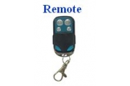 Remote điều khiển thêm cho báo động không dây