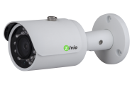 Camera HD-CVI thân 2.0 Mp - Vỏ hợp kim