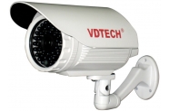 CAMERA VDTECH VDT - 207AHD 2.0