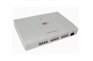 Tổng đài điện thoại IKE 416AC