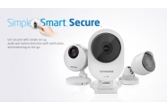 SmartCam  Samsung SNH-E6411BN