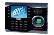 MÁY CHẤM CÔNG RONALD JACK - RONALD JACK  9900C