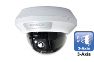 CAMERA AVTECH AVC163P