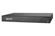 Đầu ghi hình QUESTEK - QTX-7016iNVR
