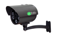 Camera hồng ngoại AHD ZIVIO ZA-6113AHD 1.3MP