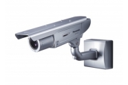 CAMERA THÂN PANASONIC WV-CW380/G
