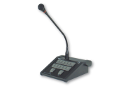 Microphone để bàn có hợp âm AMPERES PM1120