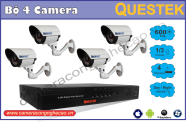BỘ 4 CAMERA QUESTEK DK-QT4060D