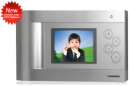 CHUÔNG CỬA MÀN HÌNH MÀU -  CDV-43N