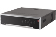 Đầu ghi hình HIKVISON  IP Ultra HD 4K 16 kênh, tích hợp 16 cổng POE DS-7716NI-I4/16P  