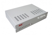 Tổng đài điện thoại IKE 416HC 04 Trung kế-24 Máy nhánh