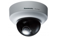 CAMERA DOME PANASONIC WV-CF634E
