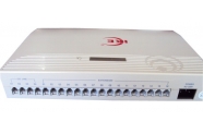Tổng đài điện thoại IKE 416AC