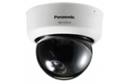 CAMERA DOME PANASONIC WV-CF614E